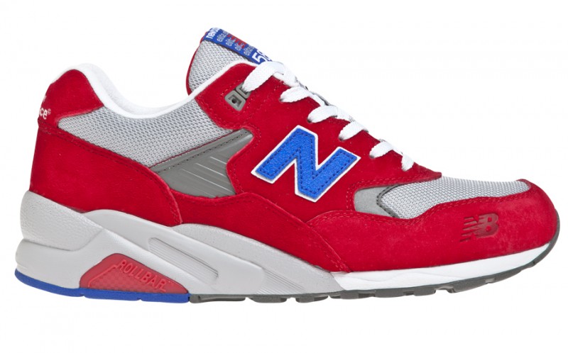 les chaussures new balance